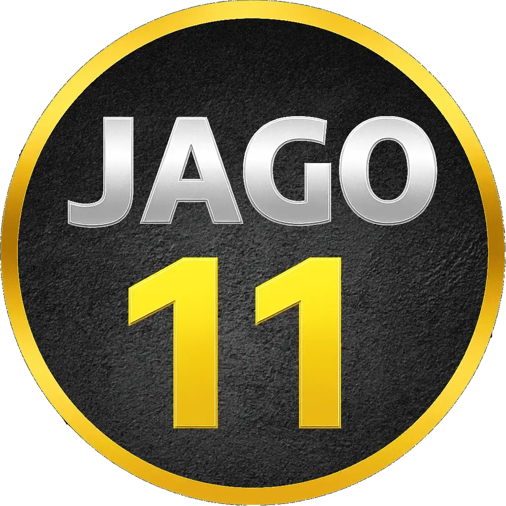 JAGO11 - Aplikasi Stiker dan Status Terbaik untuk Sosial & Chat